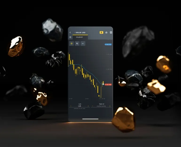 Exness Broker但仍有更多的经纪人 