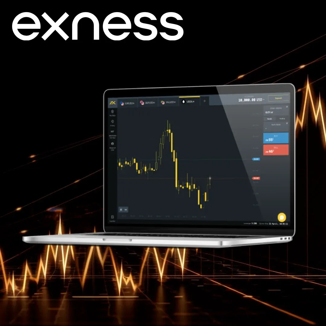 Pag-login sa Exness BrokerPag-登录 sa,经纪人
